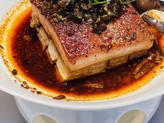 -湘上湘(米其林餐厅-正大中心总店)