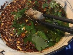-滇道云南特色料理(康定路店)