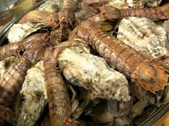 -蓝珊甄选海鲜自助·火锅大排档(近阿那亚店)
