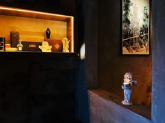 -CHURCH  BISTRO 教堂·餐吧