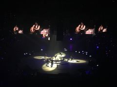 -宝能国际体育演艺中心