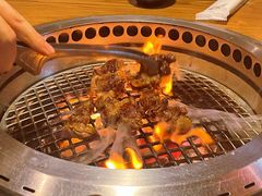 -赤坂亭·M9和牛烧肉·铁板烧(合肥万象城店)