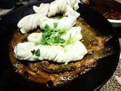 -人民公社大食堂(顺义总店)