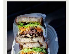 -O'mills Sourdough Bakery&Bistro(永嘉路店)