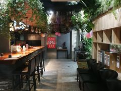 -森味薪火烧•烧鸟居酒屋•日本料理(望京店)