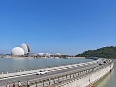 -野狸岛
