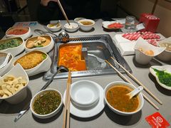 -海底捞火锅(关山保利店)