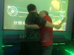 -星光灿烂KTV(金沙店)