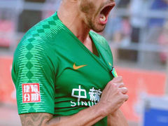 -北京中赫国安足球俱乐部