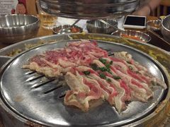 -姜虎东白丁烤肉(深圳湾后海汇店)