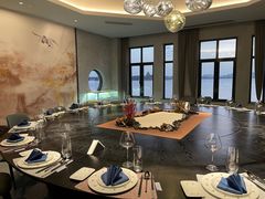 -岁粤Moon·湖景餐厅(月光码头店)