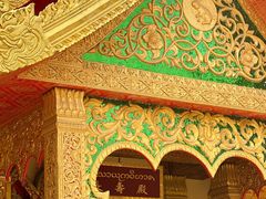 -西双版纳勐泐文化旅游区