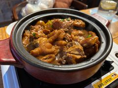 -WILDS 野有食(碧坞店)