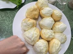 -国庆烧麦馆