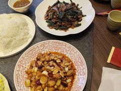 -陈家老院子·长春特色东北家宴(一匡街店)