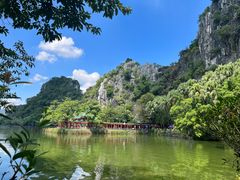 -星湖旅游景区七星岩