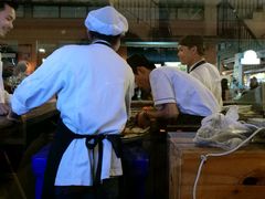 -The Dishes Seafood & Restaurant