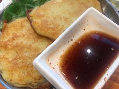 -万兴佳烤肉·长白山老味道(宏泰广场店)