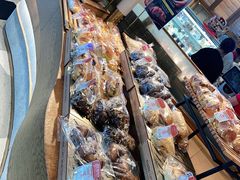 -西村叔叔的店·面包·甜品·蛋糕(清河万象汇店)