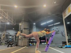 -Burn Fit燃炼健身工作室(新都旗舰店)