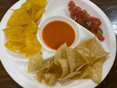 -panchos 墨西哥餐厅(嘉绿苑店)