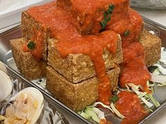 -白仁仔· 活烤海鲜 宵夜(豫园店)