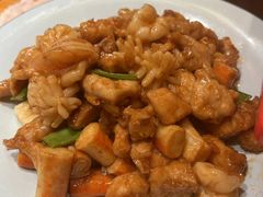 -肘子酥·天津捞面(德云社店)