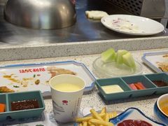 -法式利昂铁板烧主题餐厅(唐山爱琴海店)