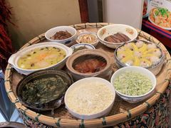 -李久其家民间餐厅(观沙岭公园店)