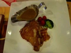-绿茵阁(体育西分店)