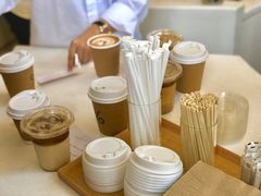 -% Arabica阿拉比卡咖啡(深圳湾万象城店)