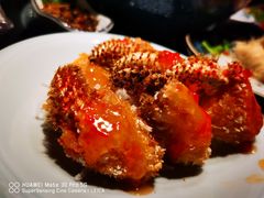 -上井精致料理(中兴商业大厦店)