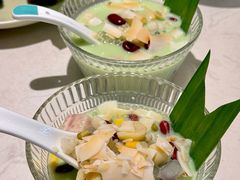 -椰客·海南椰子鸡(四海城黑金店)