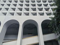 -尼依格罗香港美利酒店