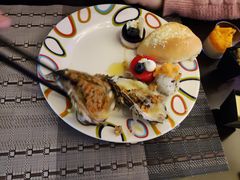 -杭州龙禧福朋喜来登酒店