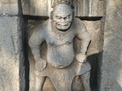-正定古城-开元寺