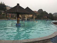 -波塞冬旅游度假区