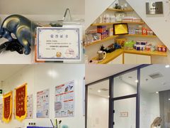-萌兽医馆·眼科·异宠专科(三里屯店)