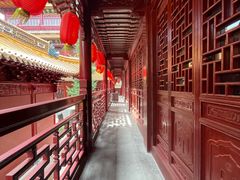 -钦赐仰殿道观