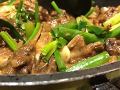 -顺丰轩园林酒家(天河店)