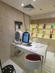 -咪咪比基尼脱毛专业店
