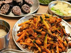 -马场洞肉铺(振安店)
