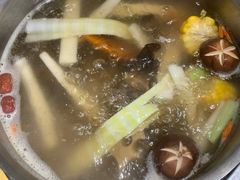 -手选潮汕鲜活牛肉火锅(二七广场店)