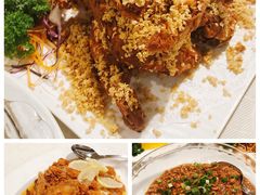 -无招牌海鲜餐厅(怡丰城店)