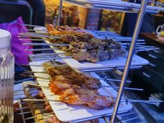 -三个蒙古大叔羊肉串(大宁店)