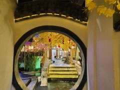 -淀里船宴(裕华东路店)