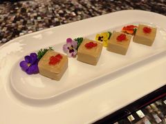 -北京饭店谭家菜