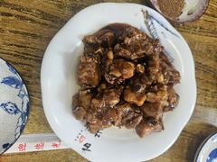 -红实家常菜(静安里店)