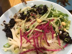 -局气 烤鸭·北京菜(光华路店)