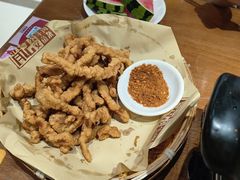 -肖记公安牛肉鱼杂馆·省级非物质文化遗产(万松园直营店)